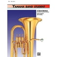 thumbnail image 1 of Yamaha Band Student, Book 1: Tuba (Yamaha Band Method), 1 of 1