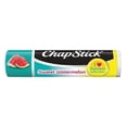 thumbnail image 2 of ChapStick Sweet Watermelon Lip Balm Tubes, 3 Pack, Moisturizing Lip Care, Hydrating Lip Balm with Fruity Watermelon Flavor, 2 of 5