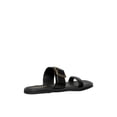 thumbnail image 3 of Sandalia Kipon Mujer Piso Elegante negro 23, 3 of 5
