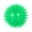 Green, variant on Squeaky Dog Balls, Durable Soft Spiky Chew Rubber Fetch Toy Balls for Large Medium Aggressive Chewers Teeth Cleaning Chewing Playing Training & Boredom Buster Indoors Outdoors