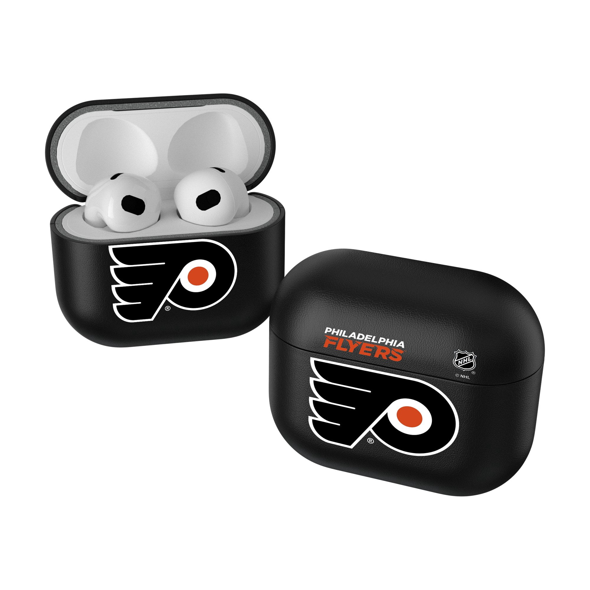 Keyscaper Philadelphia Flyers Insignia 3rd Generation AirPods Case Cover