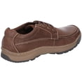 thumbnail image 3 of Hush Puppies Mens Tucker Lace Up Shoes, 3 of 10