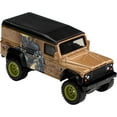 thumbnail image 3 of Hot Wheels Premium - Batman '22 - 3/5 - Land Rover Defender 110 Hard Top, 3 of 5