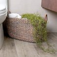 thumbnail image 7 of Dream Lifestyle Decorative Artificial Rattan Realistic Flexible Cut Free UV-resistant Wall Background Simulation Vine Home Decor, 7 of 7