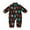 Type A, variant on Hotiary Baby Boy Girl Christmas Jumpsuit Infant Turtleneck Zipper Long Sleeve Thickened Warm Xmas Snowflake Elk Reindeer Christmas Tree Print Romper Bodysuit Toddler Winter Clothes for 3-24 Months