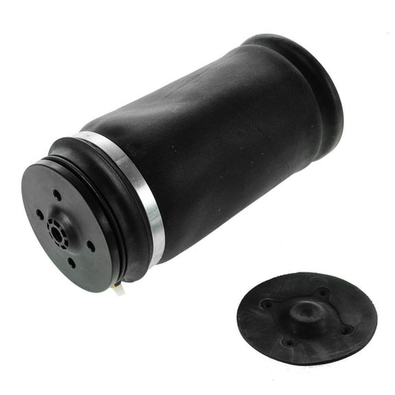 TRQ Rear Air Spring Bag Assembly for Mercedes Benz MB 164 Body GL320 GL350 GL450 PAA84967