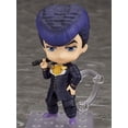 thumbnail image 5 of Q Version JoJo's Bizarre Adventure: Higashikata Josuke Accessories Replaceable Anime Figure Gaming Nendoroid Action Figures Desktop Figures, 5 of 6