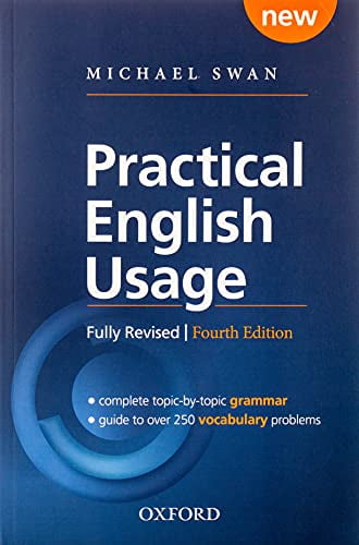 Practical English Usage Practical English Usage, 4th Edition
