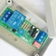 thumbnail image 3 of Timer Delay Relay Exhaust Fan Turn Off Delay Switch Board QF-RD21 5V/12V/24V, 3 of 5