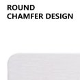 thumbnail image 2 of Almohadilla De Copa Cup Pad Diatomite Cup Placemat Suministros para el hogar Cocina Baño (30 cm Blanco) Likrtyny Libre de BPA, 2 of 9