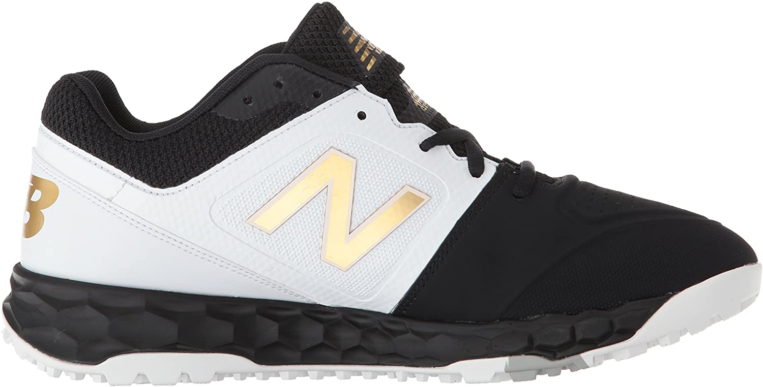 New Balance Fresh Foam Velo 1 Softball 