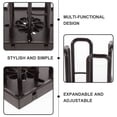thumbnail image 3 of HEALEEP Porte-Gobelets pour Support de Tasse PP Robuste Multifonctionnel 1Ensemble, 3 of 4