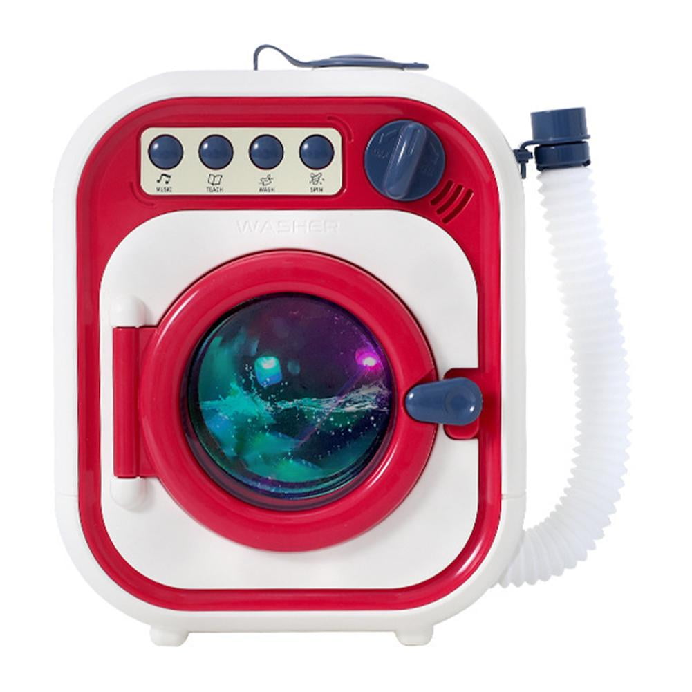toy washing machine walmart