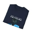 thumbnail image 5 of Puupy Pug Dog Suit Men Women Office Novelty TShirt, 5 of 7