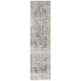 thumbnail image 5 of SAFAVIEH Mayflower Michayla Medallion Area Rug, Grey/Gold, 5'5" x 7'6", 5 of 9