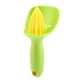thumbnail image 4 of Ergonomic Manual Mini Lemon Squeezer Juicer for Lime Orange (Green), 4 of 4