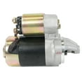 thumbnail image 2 of DB Electrical New Starter 410-44043 for Yanmar L100 10Hp Industrial Diesel Engines 410-44043, 2 of 2