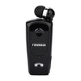 thumbnail image 1 of 2X Auriculares inalámbricos portátiles 4.0 con clip para auriculares BT con micrófono, 1 of 10