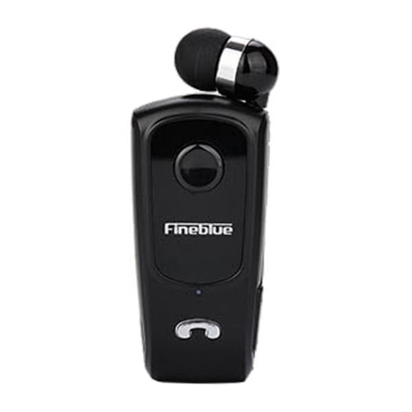 Auricular Bluetooth con Micrófono,Auriculares estéreo inalámbricos