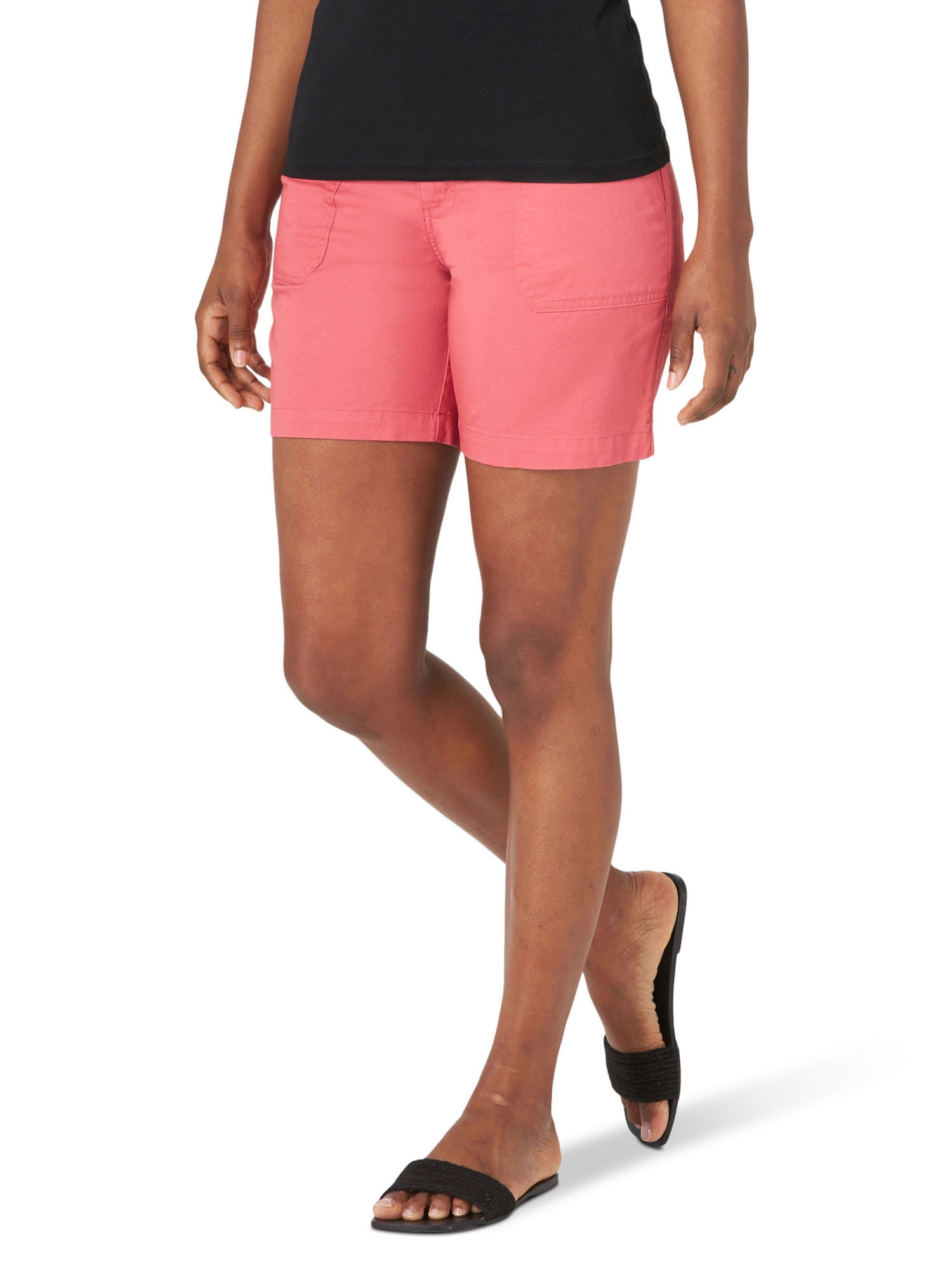 Lee Women's 7" Utility Short
