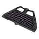 thumbnail image 3 of Filtro de aire para motocicleta, limpiador para admisión de aire de protección de motor de alto flujo para Z900 ZR900 2017-2021, 3 of 12