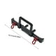 thumbnail image 4 of Scienceny Barras protectoras RC, estructura mejorada resistente, diseño detallado, accesorios para automóviles, hardware para automóviles, piezas de Vehículos, repuestos y accesorios Mis Negro Scienceny VI015008-02, 4 of 6