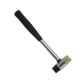 thumbnail image 3 of Ruedas giratorias para equipaje Yuxing color Negro 3,22 pulgadas, 3 of 4