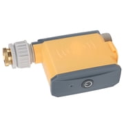 Sprinkler Timer WiFi Water for Zigbee Controller Automatic Watering System For Garden Irrigation