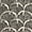 Zebra Black, variant on Tempaper x Novogratz Feather Palm Yellow Peel and Stick Wallpaper Yellow, 20.5" x 9'