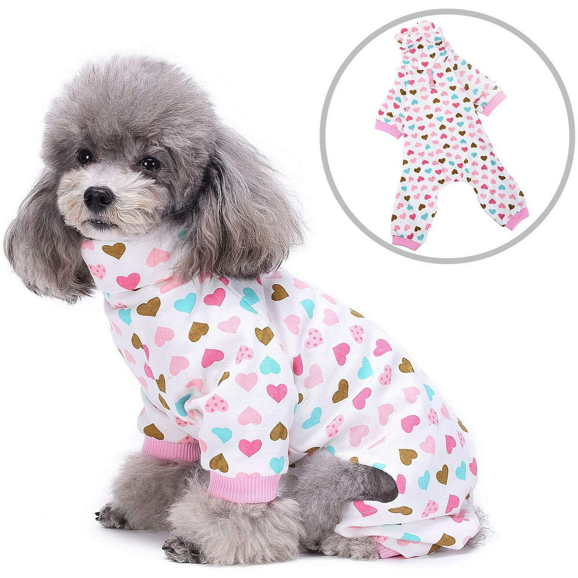 His hers and dog pajamas hotsell