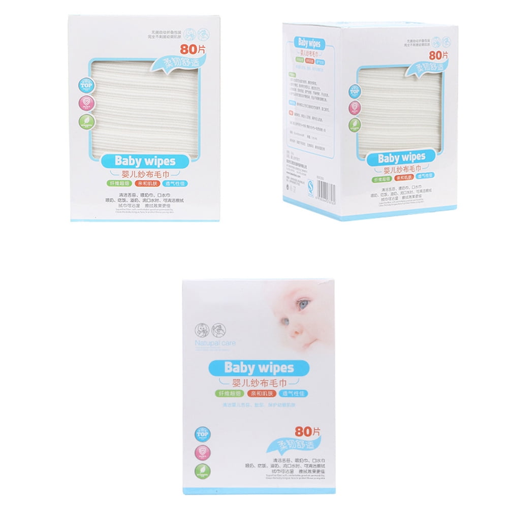 FUTUREORYY 1Pc Soft White Toilet Paper Tissues Made from Nonwoven Fabric for Comfortable Cleaning