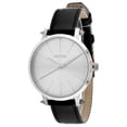 thumbnail image 1 of Nixon Montre Femme A108-3149 Quartz Noir, 1 of 3