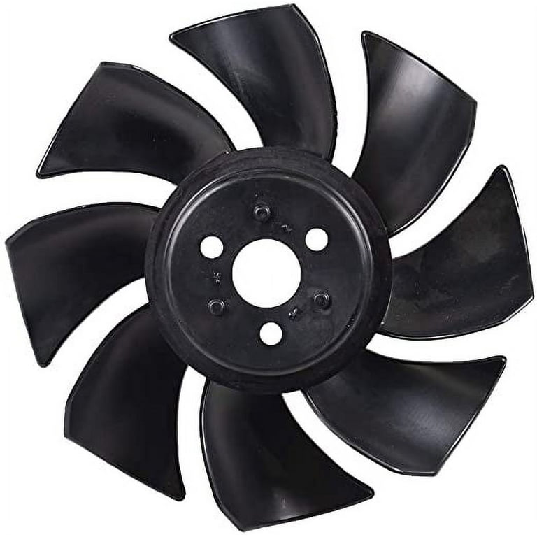 Briggs & Stratton Genuine Lawn Mower ZT5400 FAN 5102874YP 