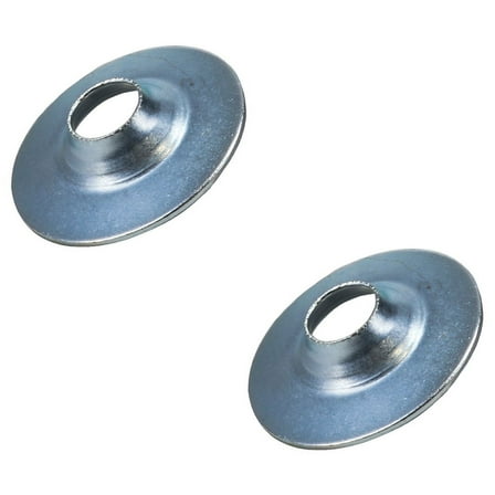 Makita 253951-8 Washer 10 Replacement Parts for GV5000, GV5010, and GV6000 Sander (2-Pack)