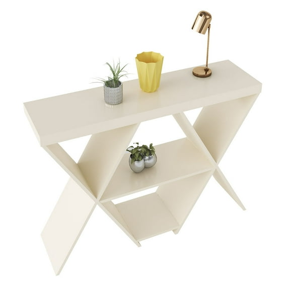 APARADOR BERTOLINI ESTRELA OFF WHITE Bertolini ESTRELA OFF WHITE