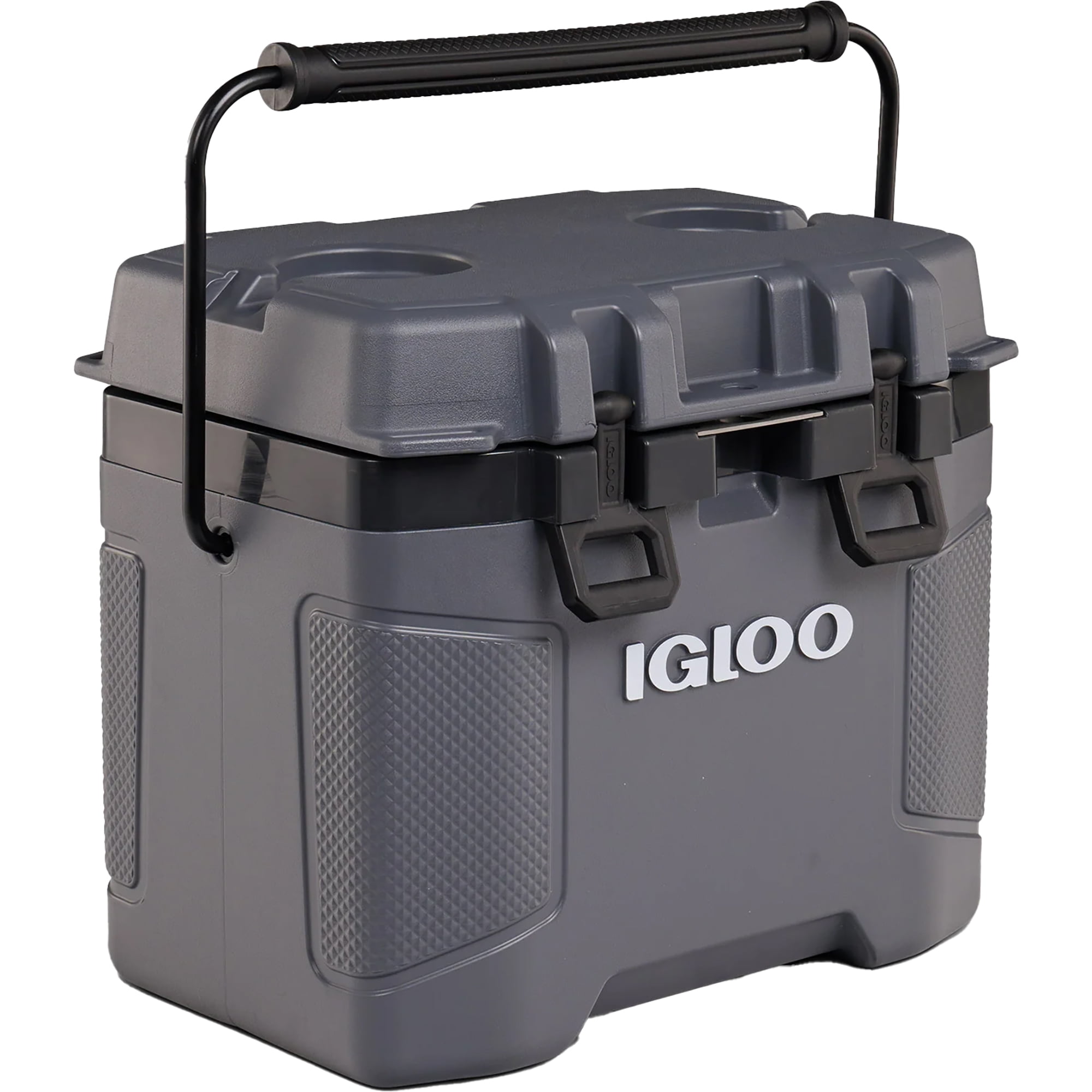 Igloo Trailmate 25 QT Cooler - Carbonite