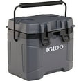 thumbnail image 2 of Igloo Trailmate 25 QT Cooler - Carbonite, 2 of 3