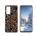 thumbnail image 1 of Compatible with Motorola MOTO Edge 5G UW Phone Case, Halloween-195 Case Silicone Protective for Teen Girl Boy Case for Motorola MOTO Edge 5G UW, 1 of 1