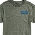 thumbnail image 2 of Guardians Of The Galaxy - Star Lord - Men's Short Sleeve Graphic T-Shirt, 2 of 4