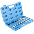 thumbnail image 2 of Seal Plier Adapter Socket, Portable Valve Seal Remover Kit  For Car Engine Repair, 2 of 8