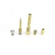 thumbnail image 3 of 4pcs Carb Carburetor Repair Kit Compatible With Honda Cb550 Cb550k Four Cb 550k, 3 of 5