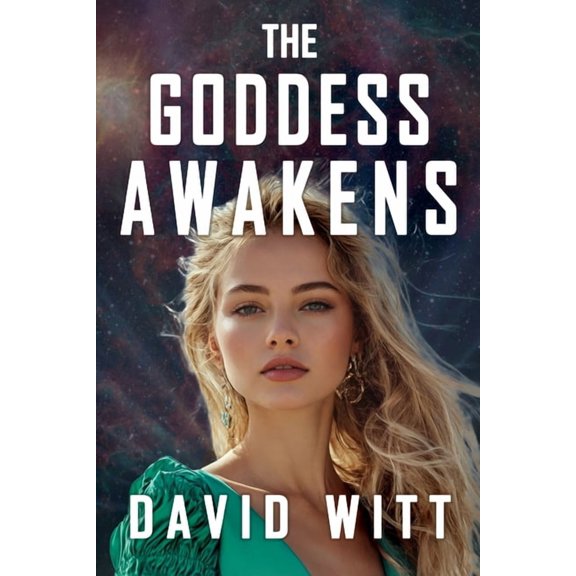 The Goddess Awakens, (Paperback)