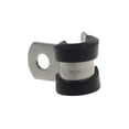 thumbnail image 3 of Redhorse Performance Cushion Clamp 220-03-2 For Use With -3AN Hose; Set of 10, 3 of 5