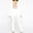 White, variant on TIHLMK Blazer Sets Women 2 Piece Outfits Women Business Attire 2 Piece Outfits Long Sleeve Coats Tops Solid Long Pants Sets Gifts for Women