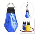 thumbnail image 3 of Throw Weight Bag Nylon Throwing Rope Sandbag Climbing, 3 of 8