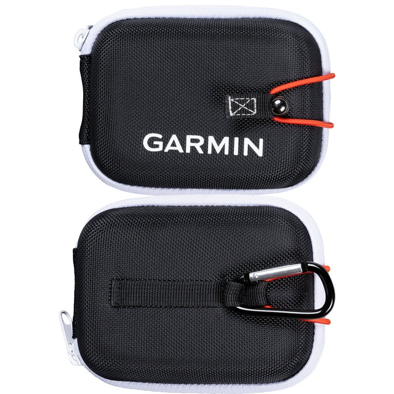 Garmin Approach Z30 Golf Laser Range Finder, 400 Yards away