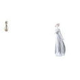 thumbnail image 1 of Pareja en miniatura,Pareja de enamorados abrazándose en miniatura para el Día de San Valentín,Estatua de amantes abrazados,decoración de boda,Figura de escritorio,Estatua de niña linda de, 1 of 8