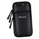 thumbnail image 4 of Brazalete Soporte para teléfono para hombres Mujeres Funda para prueba de agua con orificio para auriculares Brazalete para teléfono Negro Baoblaze brazaletes de teléfono, 4 of 6