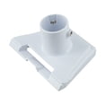 thumbnail image 4 of RANMEI For Starlink For Gen 3 Pipe Adapter Mount Round Tube Plastic Adapter Pole Mount Accessory In Stock Wholesale, 4 of 7