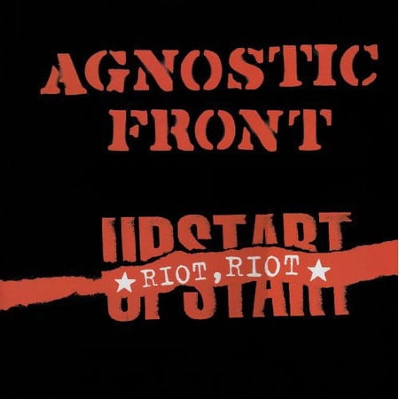Riot Riot Upstart (Vinyl)